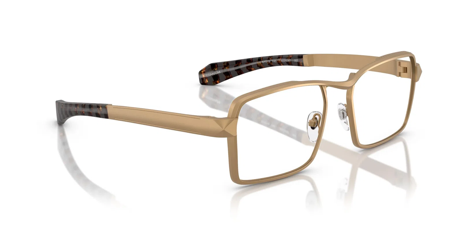 Alain Mikli 2508T Eyeglasses - view 16